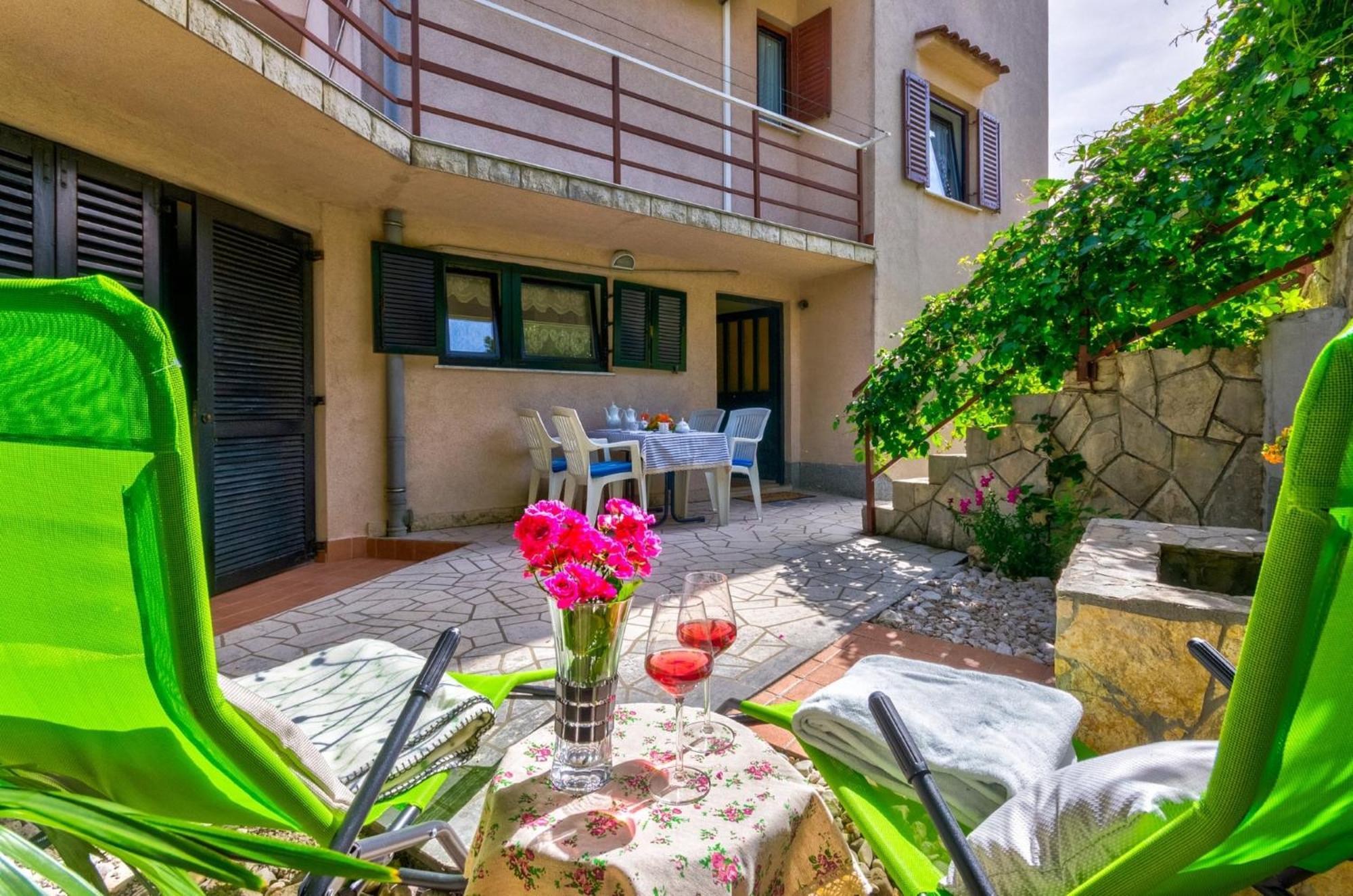 Julia Selce 4,5 Daire Dış mekan fotoğraf