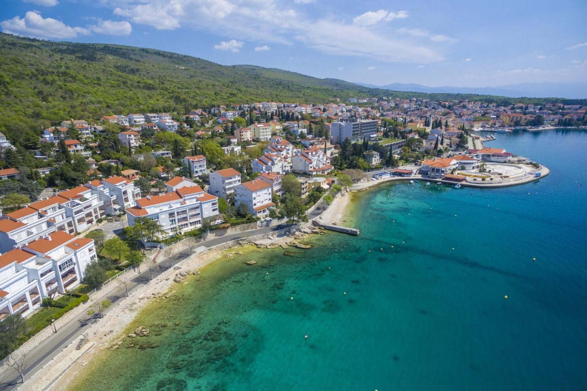 Julia Selce 4,5 Daire Dış mekan fotoğraf