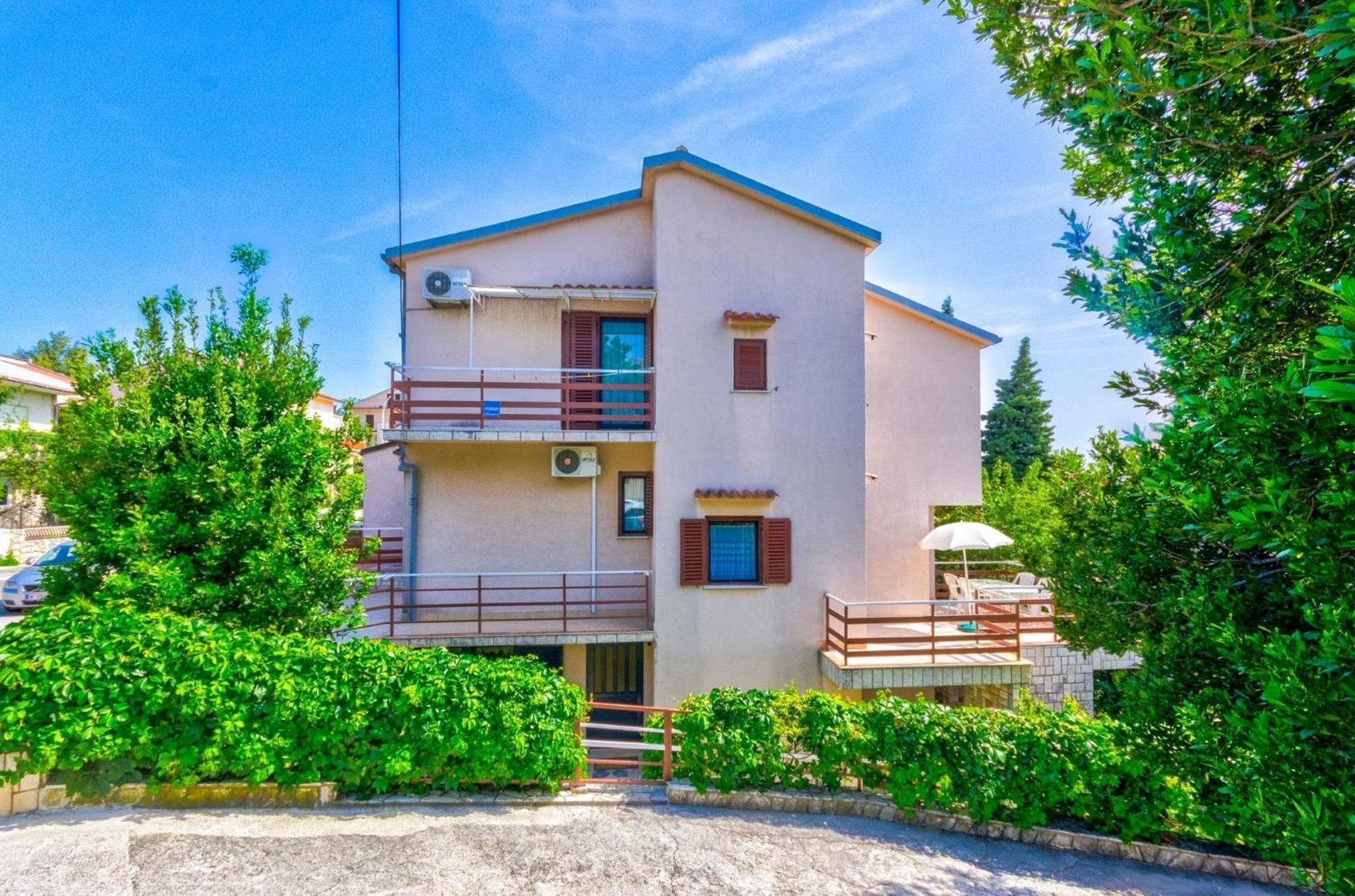 Julia Selce 4,5 Daire Dış mekan fotoğraf