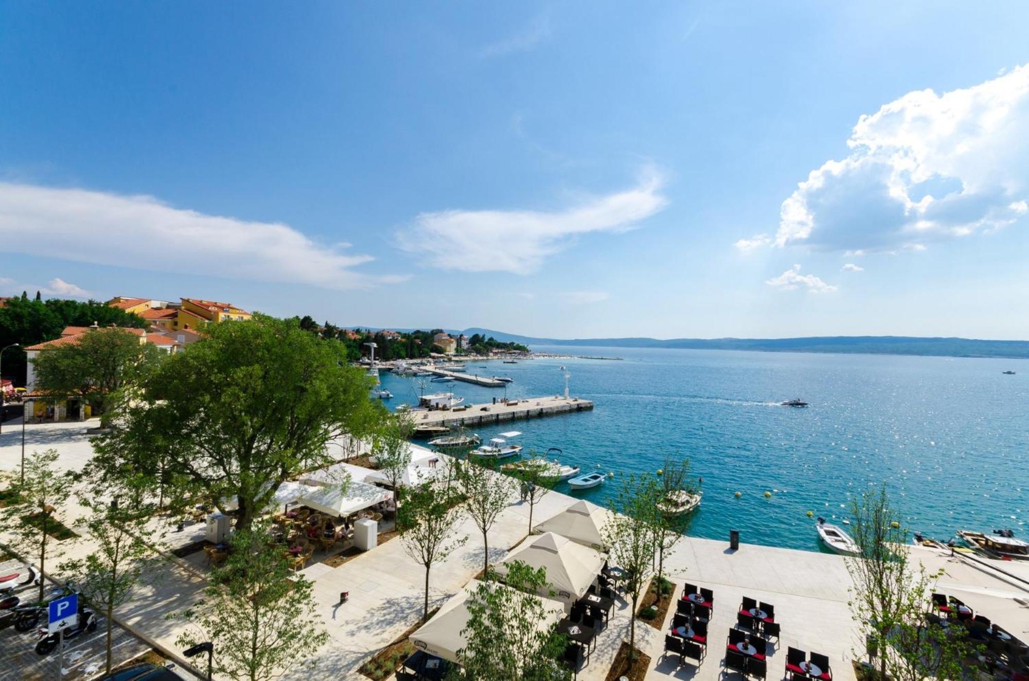 Julia Selce 4,5 Daire Dış mekan fotoğraf
